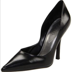 Guess high heels